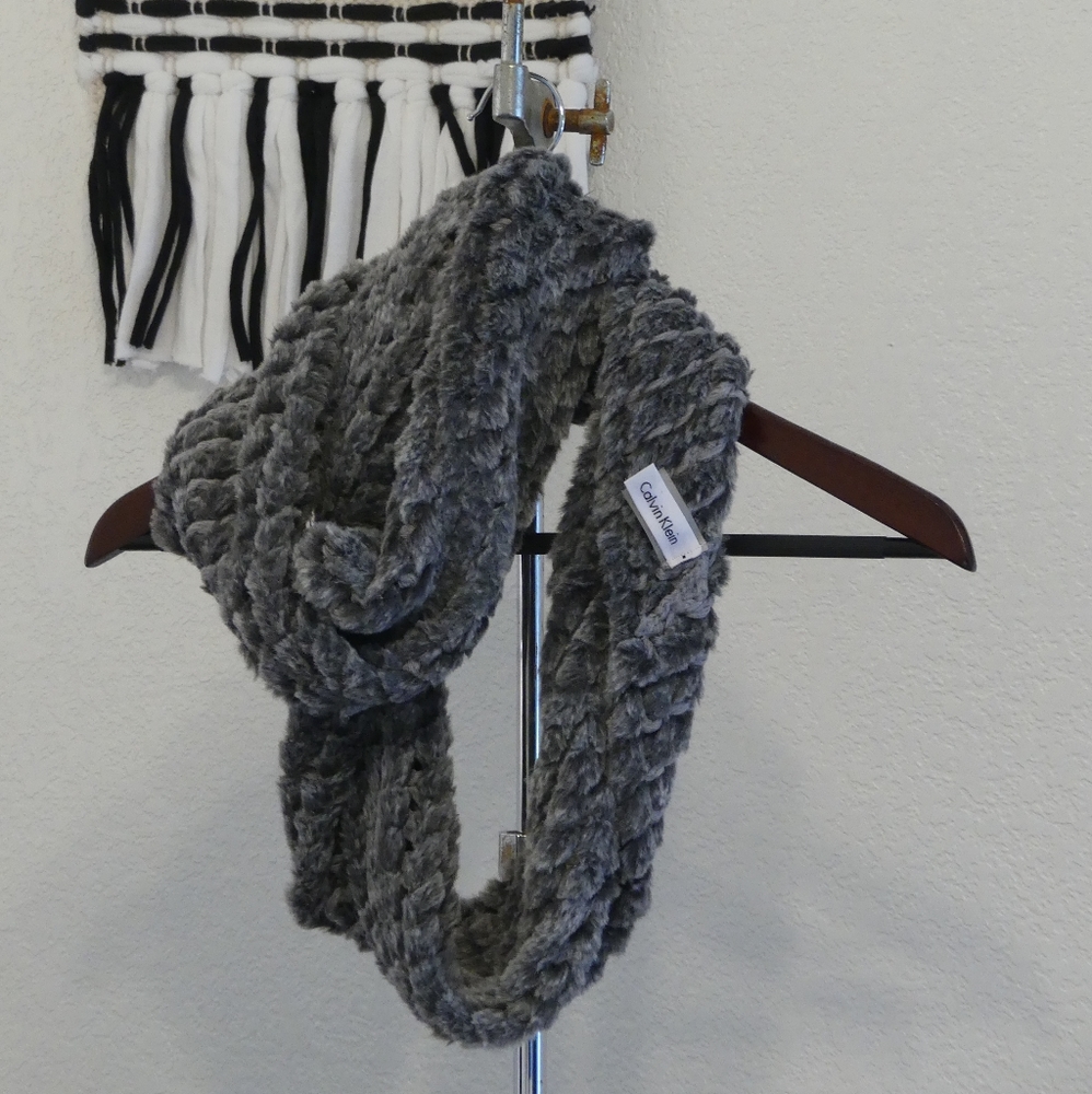 Calvin Klein Scarf